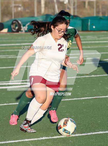 Thumbnail 3 in Florin @ Monterey Trail photogallery.