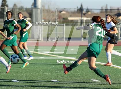 Thumbnail 1 in Florin @ Monterey Trail photogallery.