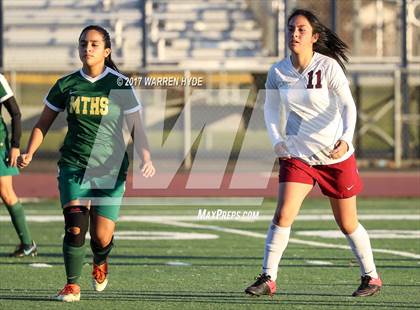 Thumbnail 2 in Florin @ Monterey Trail photogallery.