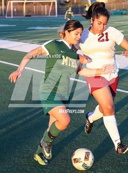 Thumbnail 2 in Florin @ Monterey Trail photogallery.