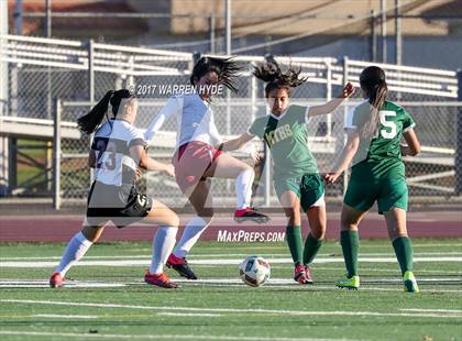 Thumbnail 2 in Florin @ Monterey Trail photogallery.