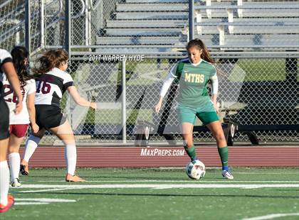 Thumbnail 3 in Florin @ Monterey Trail photogallery.