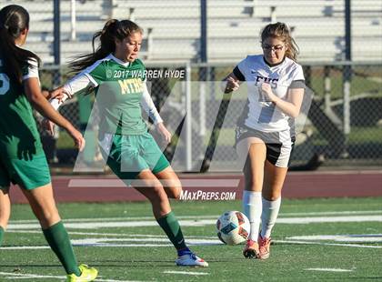 Thumbnail 2 in Florin @ Monterey Trail photogallery.