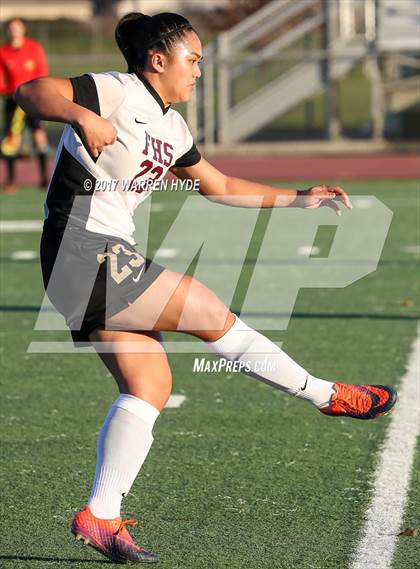 Thumbnail 1 in Florin @ Monterey Trail photogallery.