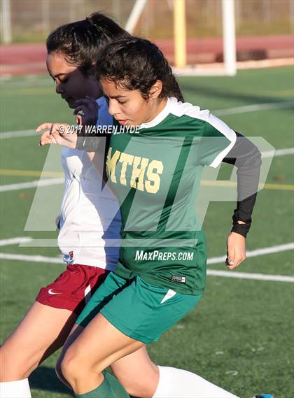 Thumbnail 2 in Florin @ Monterey Trail photogallery.