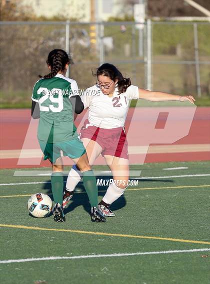 Thumbnail 2 in Florin @ Monterey Trail photogallery.
