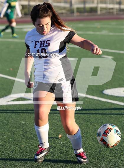 Thumbnail 3 in Florin @ Monterey Trail photogallery.