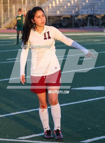 Thumbnail 1 in Florin @ Monterey Trail photogallery.