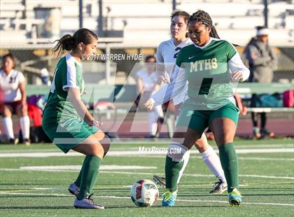 Thumbnail 3 in Florin @ Monterey Trail photogallery.