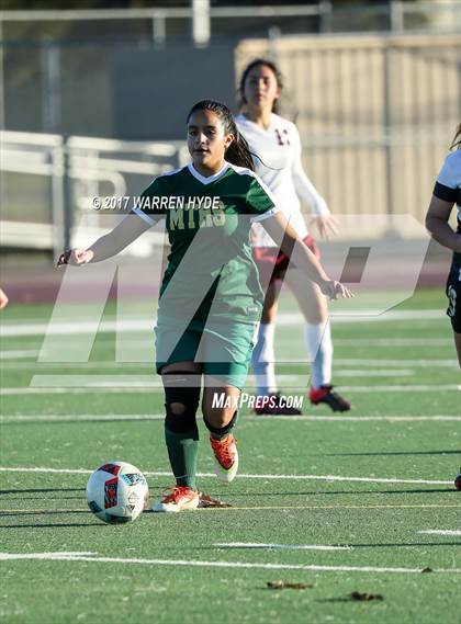 Thumbnail 2 in Florin @ Monterey Trail photogallery.