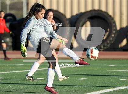 Thumbnail 3 in Florin @ Monterey Trail photogallery.