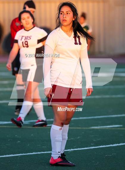 Thumbnail 2 in Florin @ Monterey Trail photogallery.