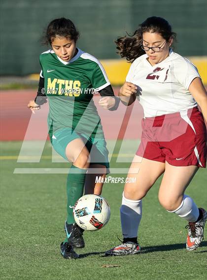 Thumbnail 2 in Florin @ Monterey Trail photogallery.