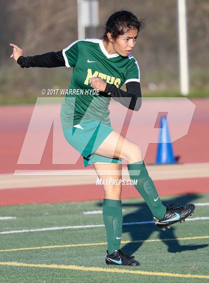 Thumbnail 1 in Florin @ Monterey Trail photogallery.
