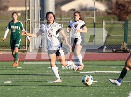 Thumbnail 1 in Florin @ Monterey Trail photogallery.