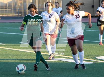 Thumbnail 2 in Florin @ Monterey Trail photogallery.