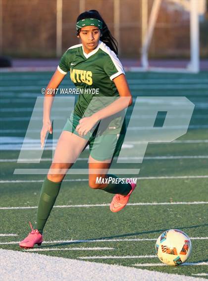 Thumbnail 3 in Florin @ Monterey Trail photogallery.