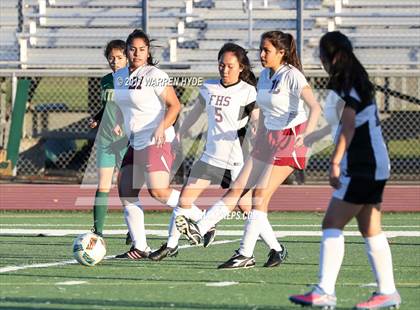 Thumbnail 3 in Florin @ Monterey Trail photogallery.