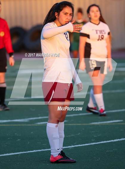Thumbnail 1 in Florin @ Monterey Trail photogallery.