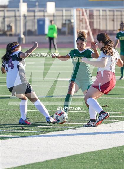 Thumbnail 2 in Florin @ Monterey Trail photogallery.