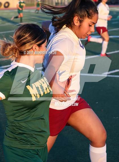 Thumbnail 1 in Florin @ Monterey Trail photogallery.