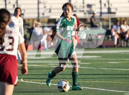 Thumbnail 1 in Florin @ Monterey Trail photogallery.