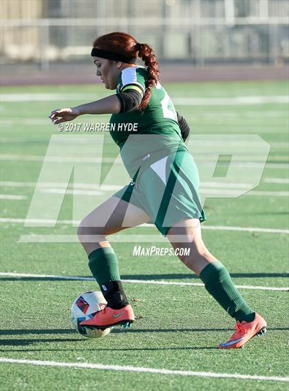 Thumbnail 2 in Florin @ Monterey Trail photogallery.