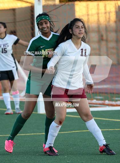 Thumbnail 1 in Florin @ Monterey Trail photogallery.