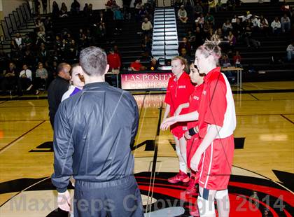 Thumbnail 1 in Mater Dei vs. Sacramento (West Coast Jamboree) photogallery.