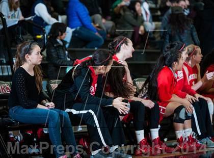 Thumbnail 1 in Mater Dei vs. Sacramento (West Coast Jamboree) photogallery.