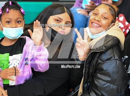 Thumbnail 3 in Eagle Rock @ Gardena (CIF LAC Round 1 Playoff) photogallery.