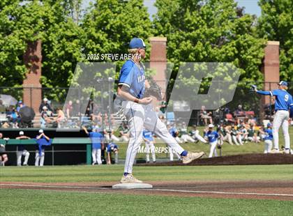 Thumbnail 1 in Castle View @ Grandview (CHSAA 5A First Round) photogallery.