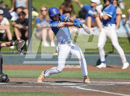 Thumbnail 1 in Castle View @ Grandview (CHSAA 5A First Round) photogallery.