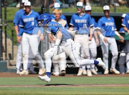 Thumbnail 1 in Castle View @ Grandview (CHSAA 5A First Round) photogallery.