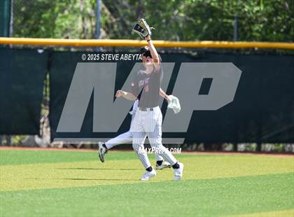 Thumbnail 1 in Castle View @ Grandview (CHSAA 5A First Round) photogallery.