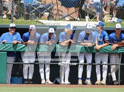Thumbnail 2 in Castle View @ Grandview (CHSAA 5A First Round) photogallery.
