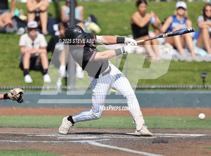 Thumbnail 1 in Castle View @ Grandview (CHSAA 5A First Round) photogallery.