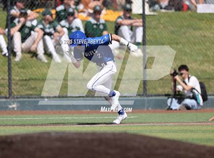 Thumbnail 3 in Castle View @ Grandview (CHSAA 5A First Round) photogallery.