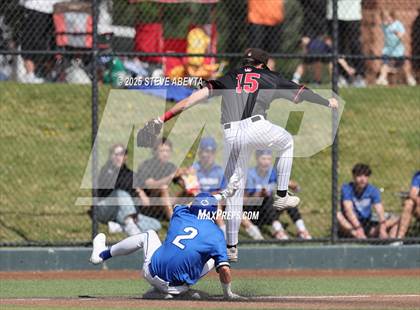 Thumbnail 3 in Castle View @ Grandview (CHSAA 5A First Round) photogallery.