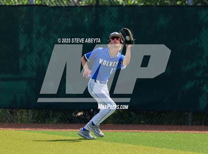 Thumbnail 1 in Castle View @ Grandview (CHSAA 5A First Round) photogallery.