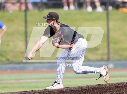 Thumbnail 1 in Castle View @ Grandview (CHSAA 5A First Round) photogallery.