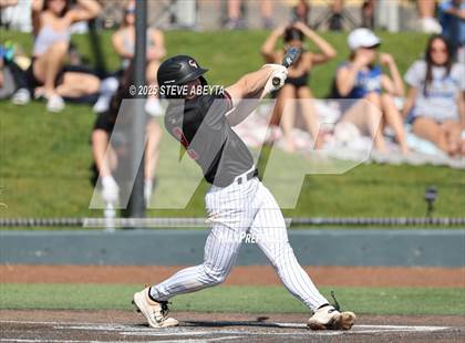 Thumbnail 3 in Castle View @ Grandview (CHSAA 5A First Round) photogallery.