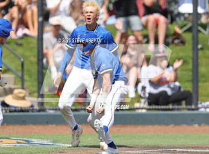 Thumbnail 1 in Castle View @ Grandview (CHSAA 5A First Round) photogallery.
