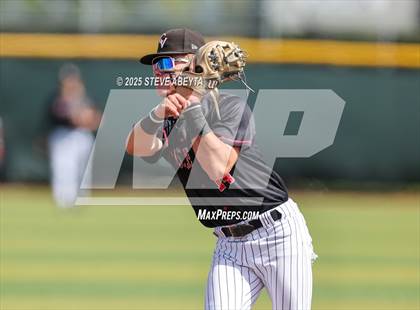 Thumbnail 1 in Castle View @ Grandview (CHSAA 5A First Round) photogallery.