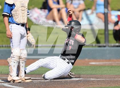 Thumbnail 1 in Castle View @ Grandview (CHSAA 5A First Round) photogallery.