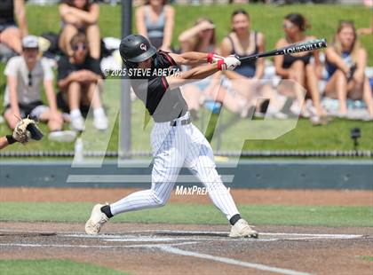Thumbnail 2 in Castle View @ Grandview (CHSAA 5A First Round) photogallery.