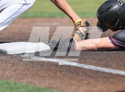 Thumbnail 1 in Castle View @ Grandview (CHSAA 5A First Round) photogallery.