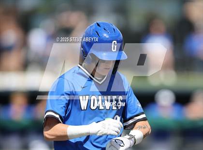 Thumbnail 1 in Castle View @ Grandview (CHSAA 5A First Round) photogallery.