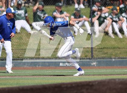 Thumbnail 1 in Castle View @ Grandview (CHSAA 5A First Round) photogallery.