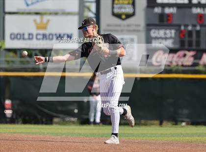 Thumbnail 2 in Castle View @ Grandview (CHSAA 5A First Round) photogallery.